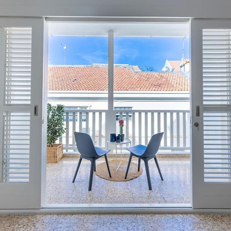 Boutique Homes Willemstad City Centre Zewnętrze zdjęcie