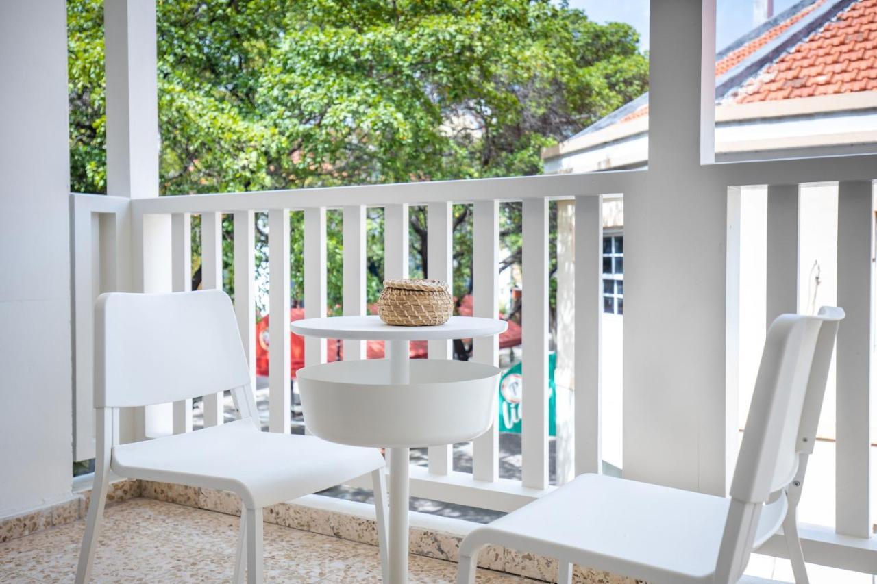 Boutique Homes Willemstad City Centre Zewnętrze zdjęcie