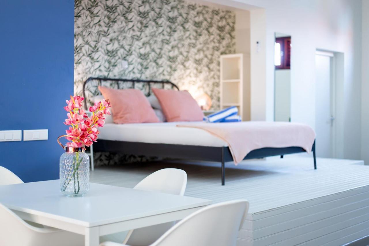 Boutique Homes Willemstad City Centre Zewnętrze zdjęcie