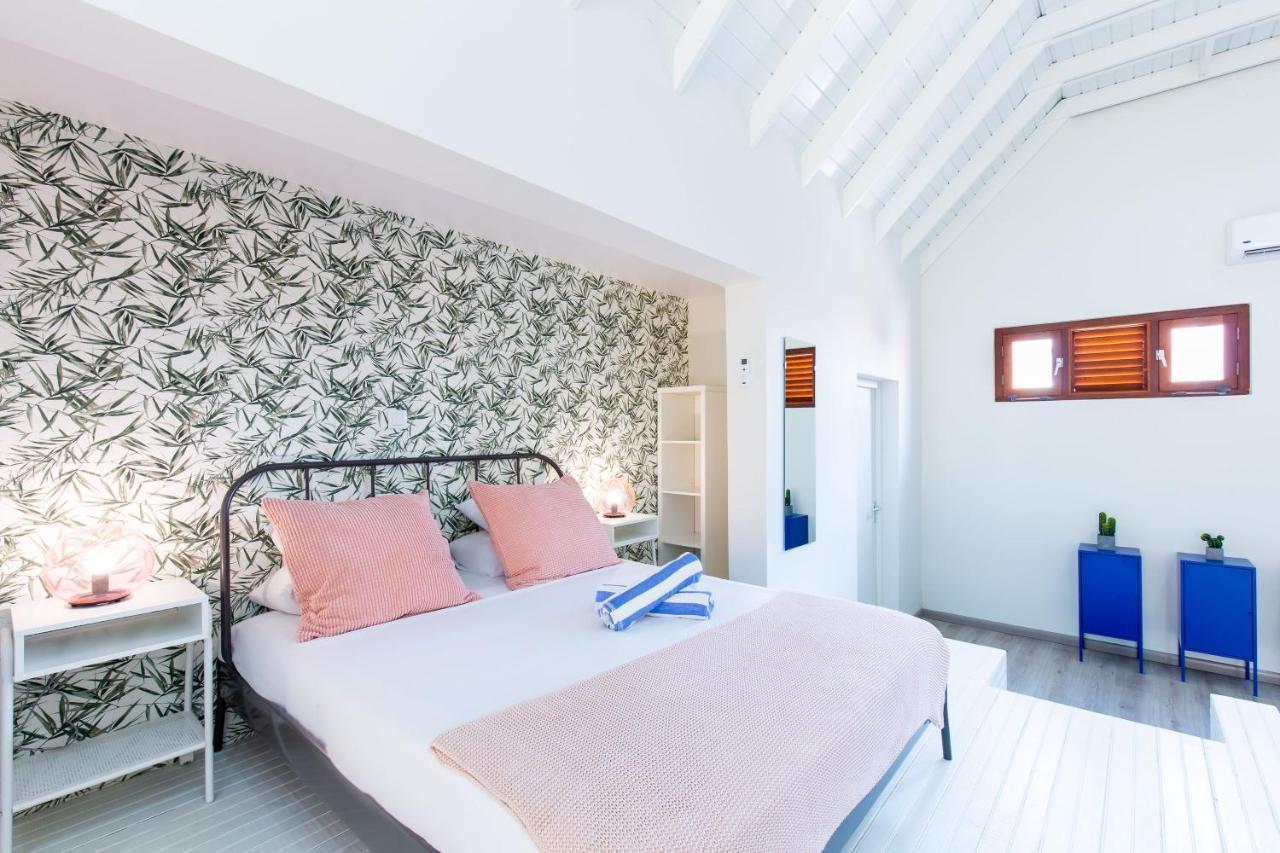 Boutique Homes Willemstad City Centre Zewnętrze zdjęcie