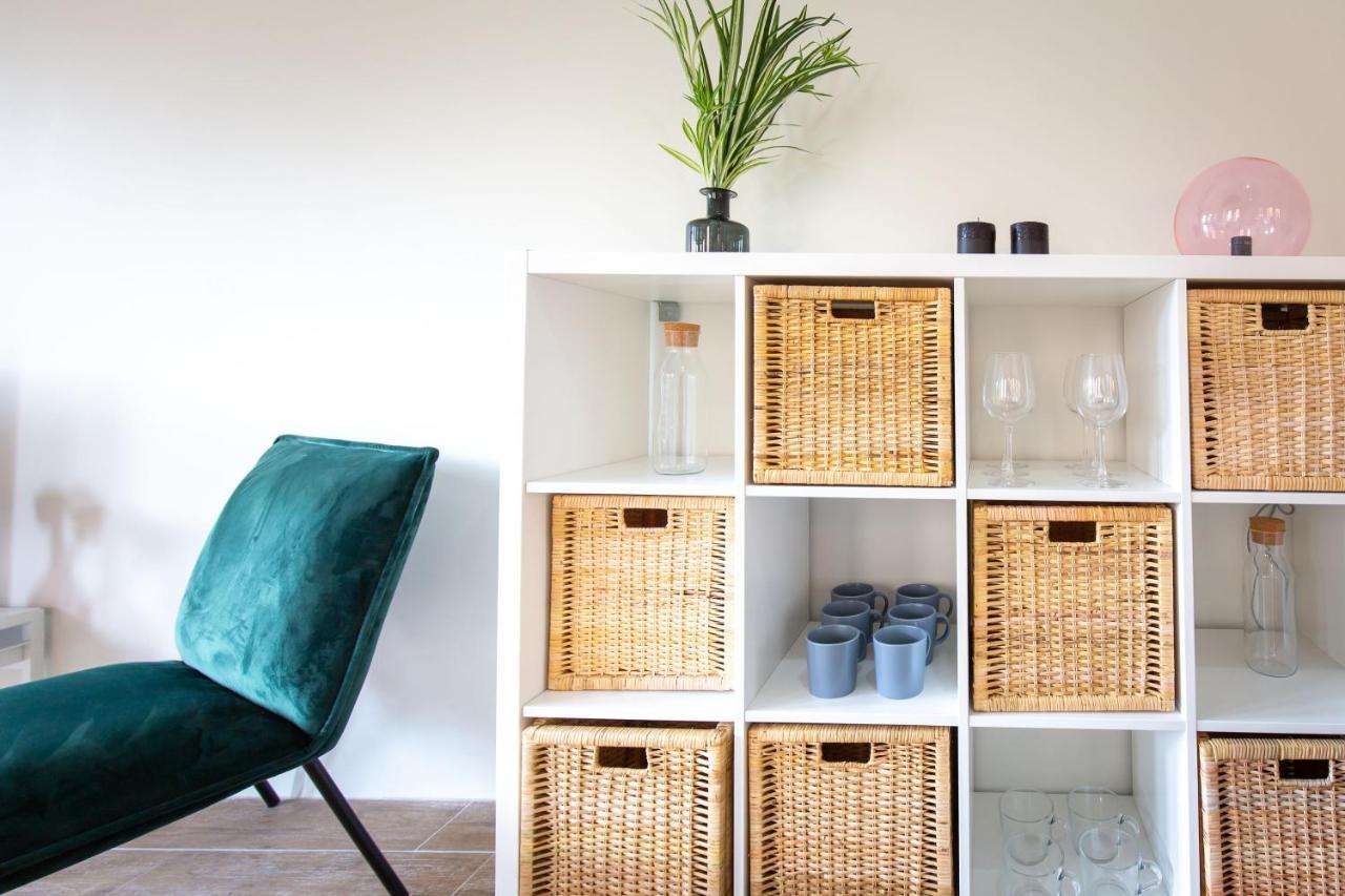 Boutique Homes Willemstad City Centre Zewnętrze zdjęcie