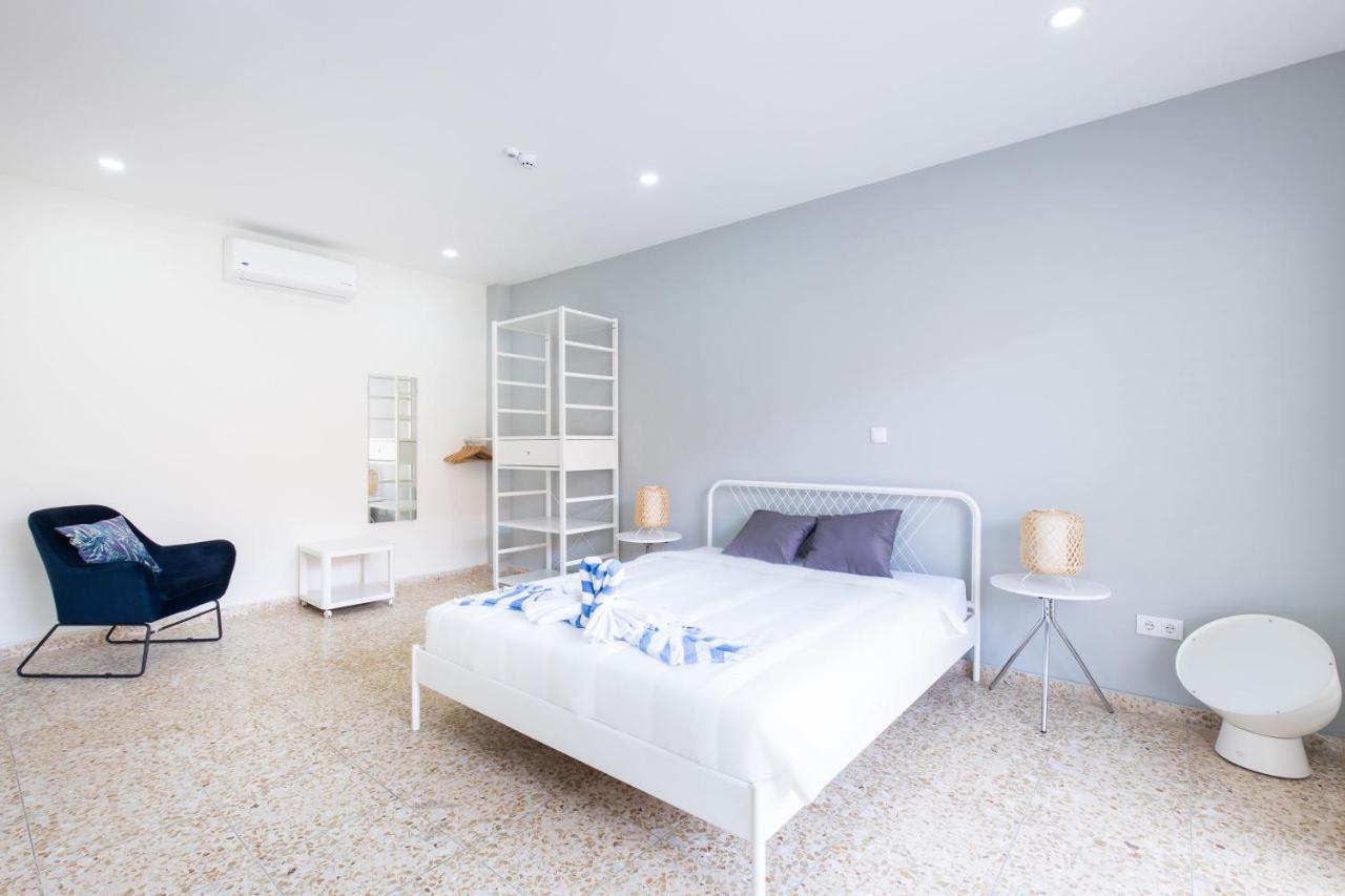Boutique Homes Willemstad City Centre Zewnętrze zdjęcie