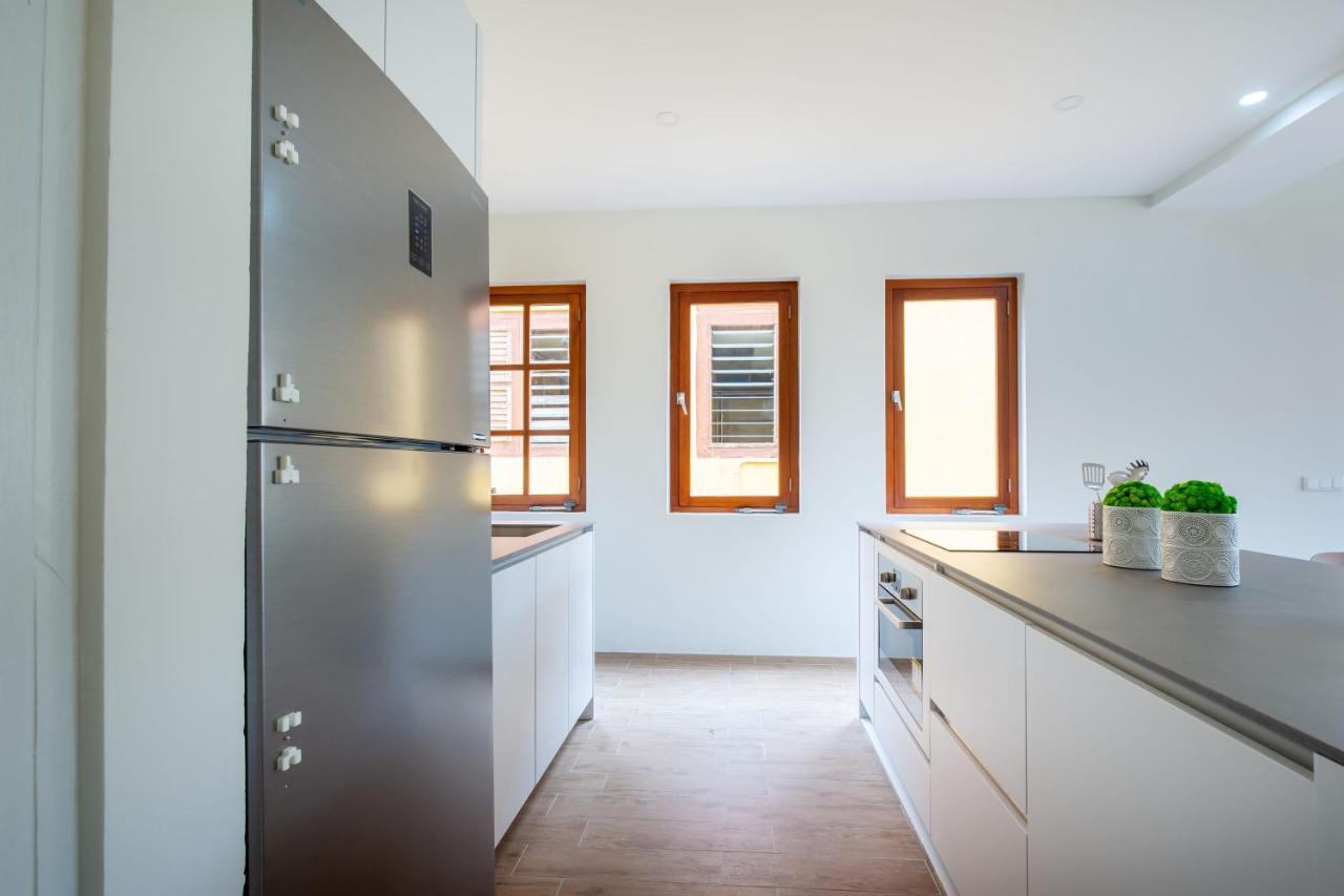 Boutique Homes Willemstad City Centre Zewnętrze zdjęcie