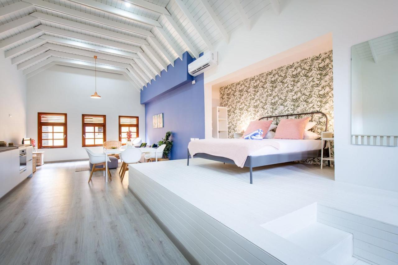 Boutique Homes Willemstad City Centre Zewnętrze zdjęcie