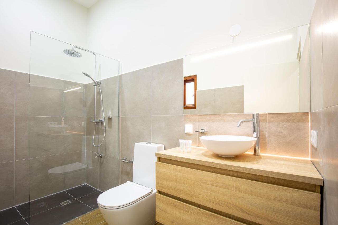 Boutique Homes Willemstad City Centre Zewnętrze zdjęcie