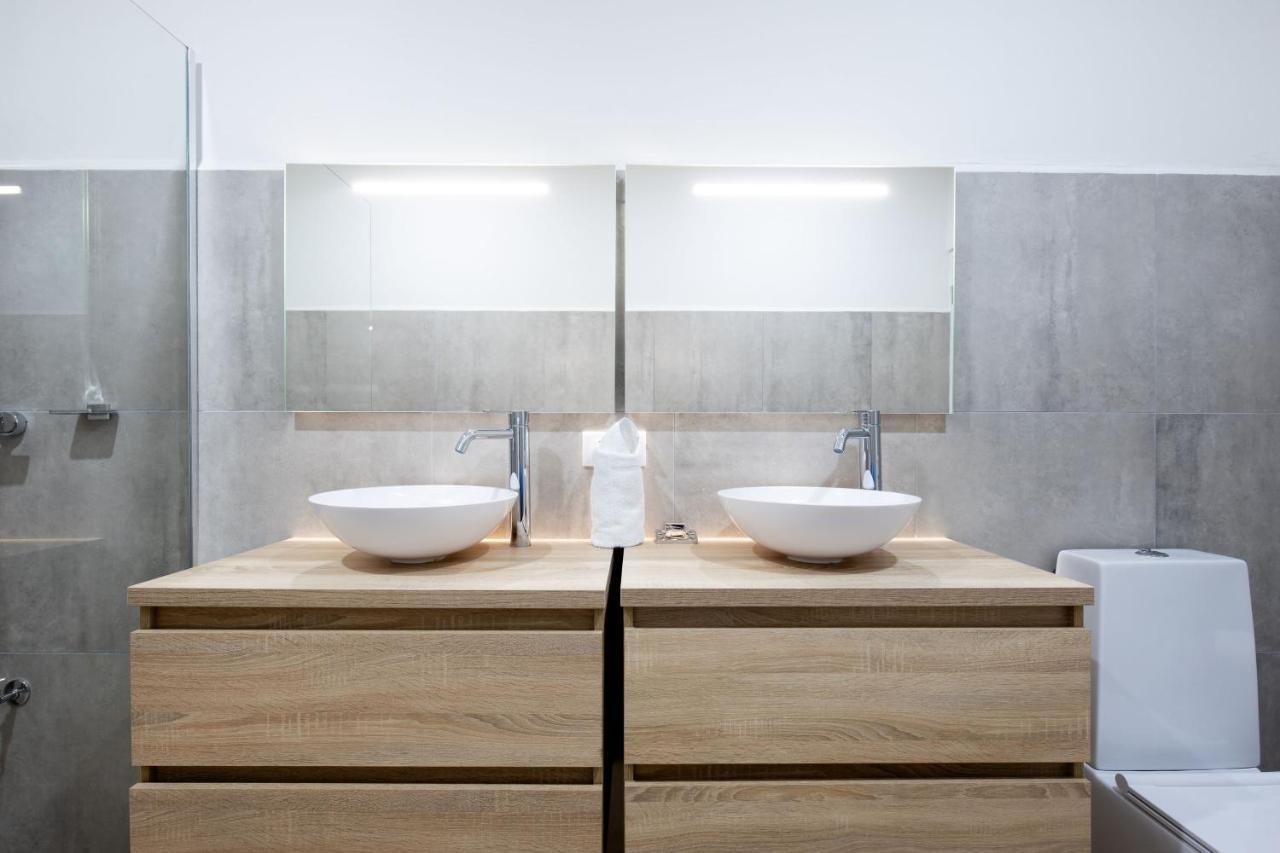Boutique Homes Willemstad City Centre Zewnętrze zdjęcie