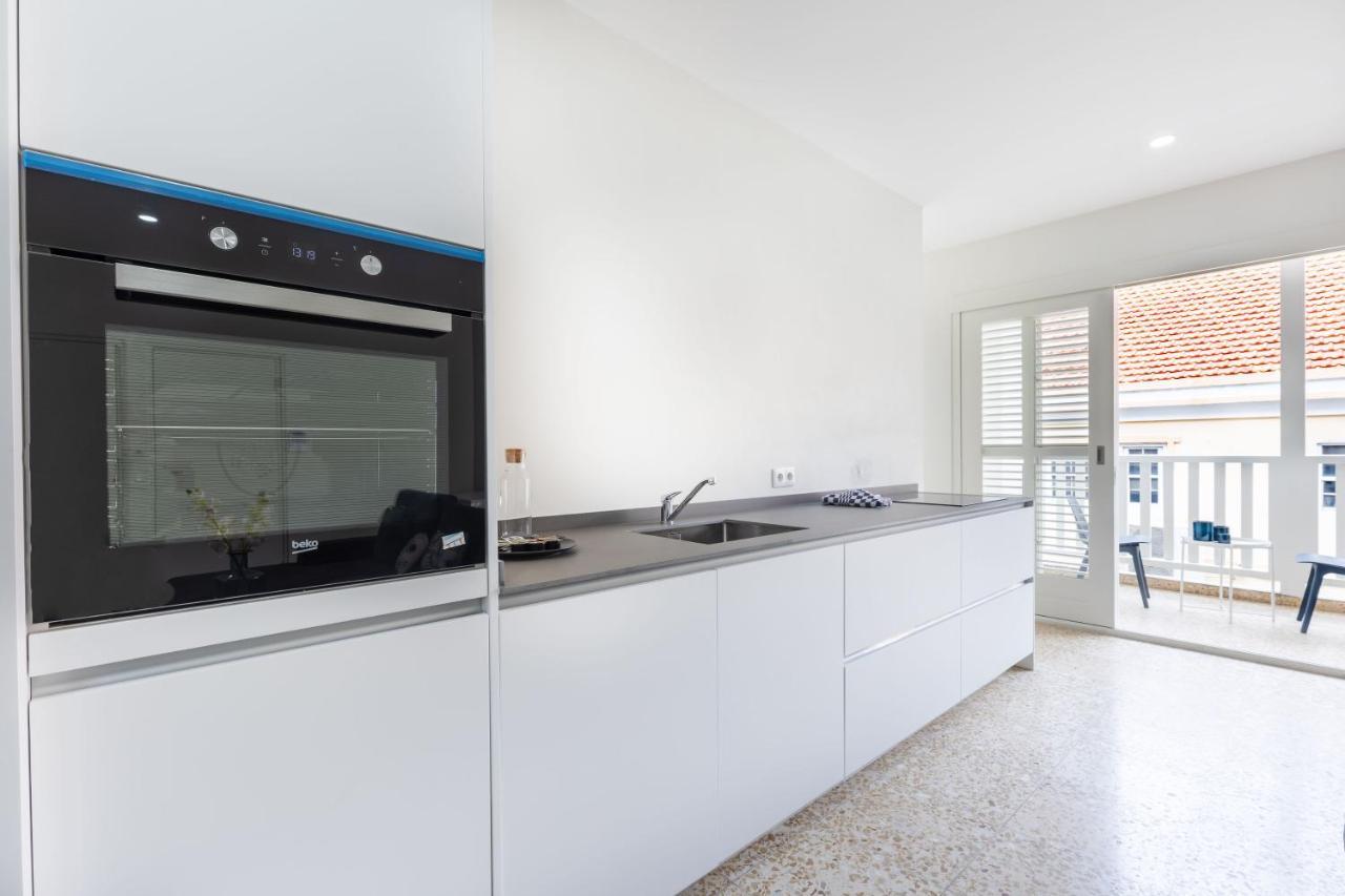 Boutique Homes Willemstad City Centre Zewnętrze zdjęcie