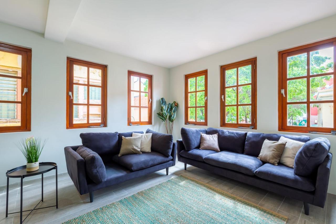 Boutique Homes Willemstad City Centre Zewnętrze zdjęcie