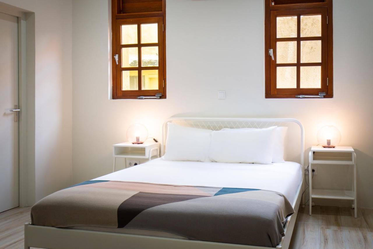 Boutique Homes Willemstad City Centre Zewnętrze zdjęcie