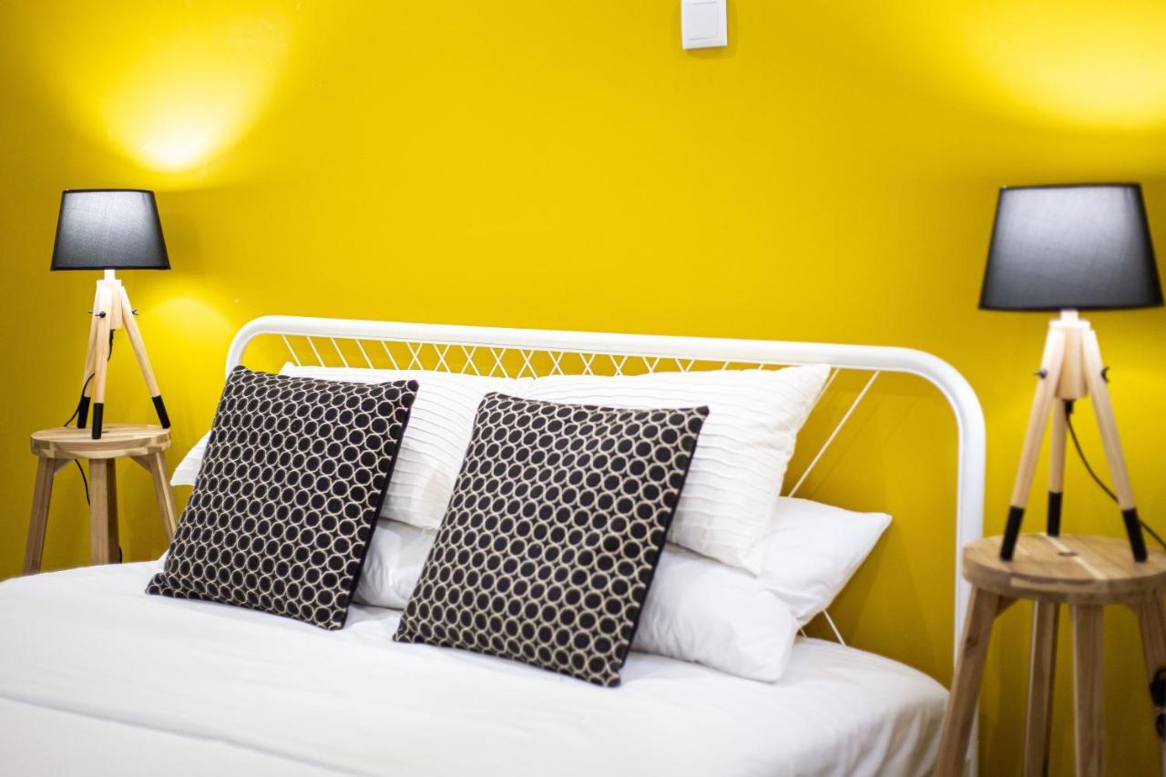 Boutique Homes Willemstad City Centre Zewnętrze zdjęcie
