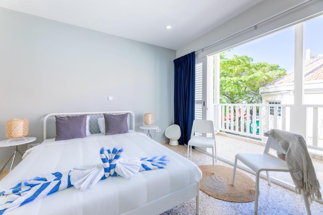 Boutique Homes Willemstad City Centre Zewnętrze zdjęcie