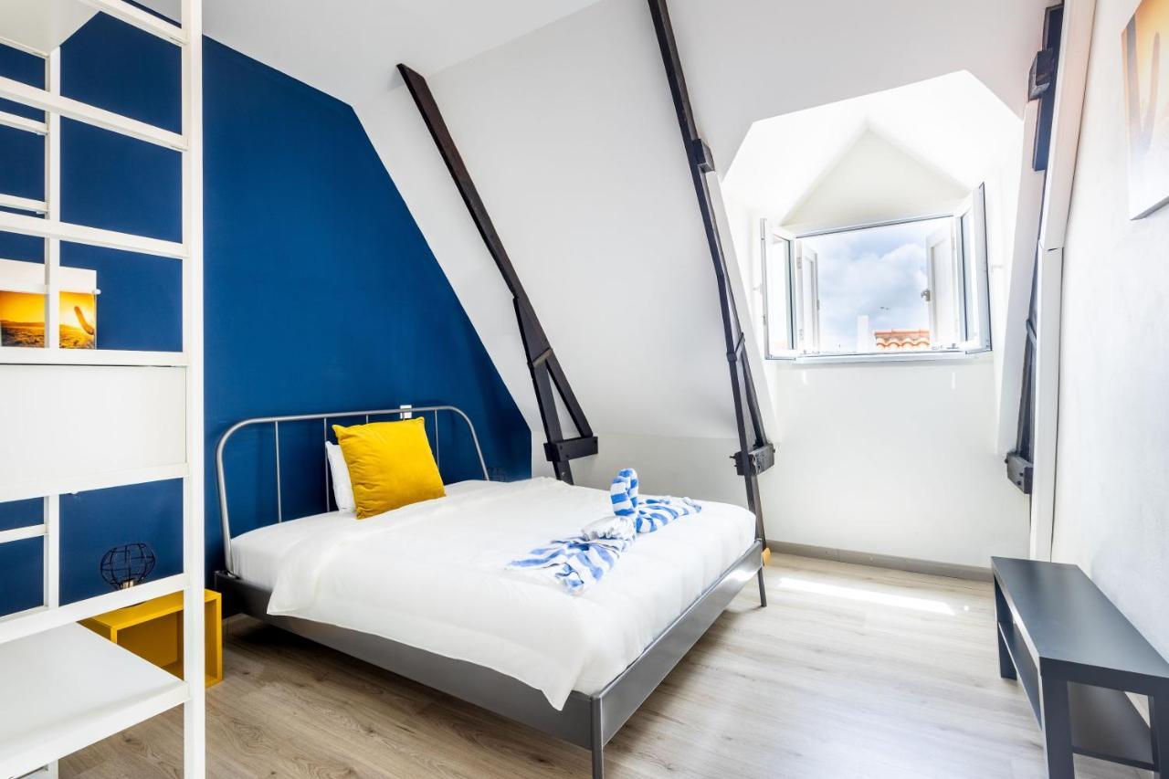 Boutique Homes Willemstad City Centre Zewnętrze zdjęcie