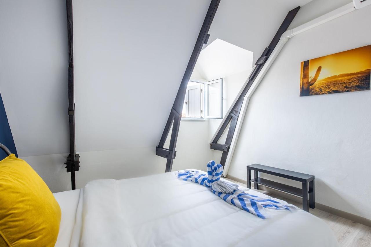 Boutique Homes Willemstad City Centre Zewnętrze zdjęcie