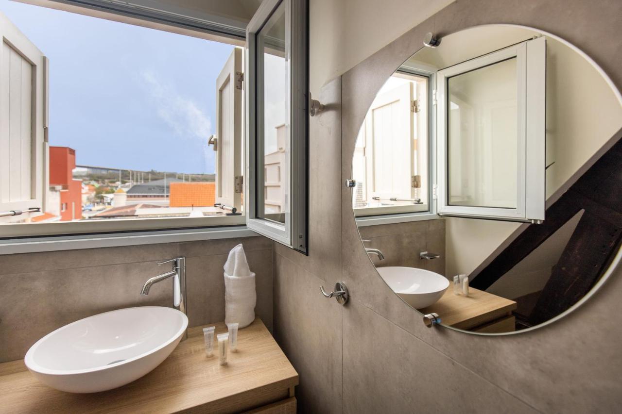 Boutique Homes Willemstad City Centre Zewnętrze zdjęcie