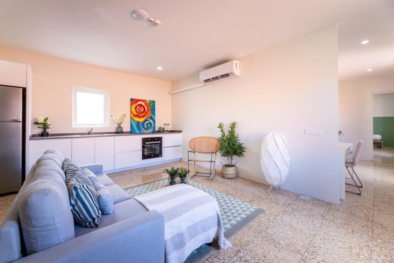 Boutique Homes Willemstad City Centre Zewnętrze zdjęcie