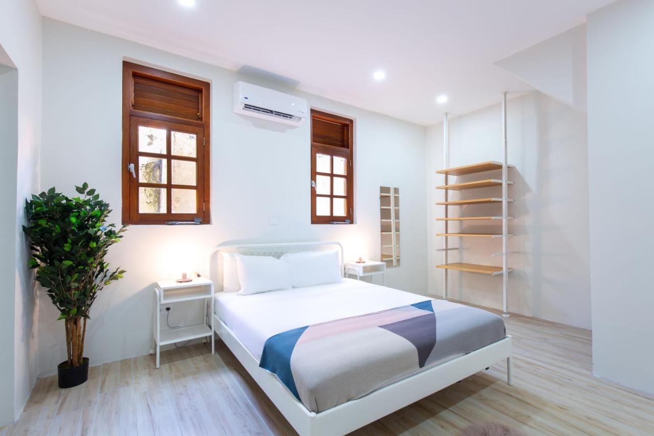 Boutique Homes Willemstad City Centre Zewnętrze zdjęcie