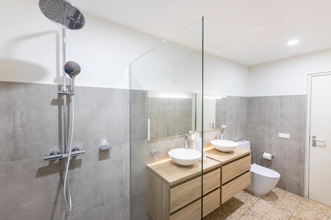 Boutique Homes Willemstad City Centre Zewnętrze zdjęcie