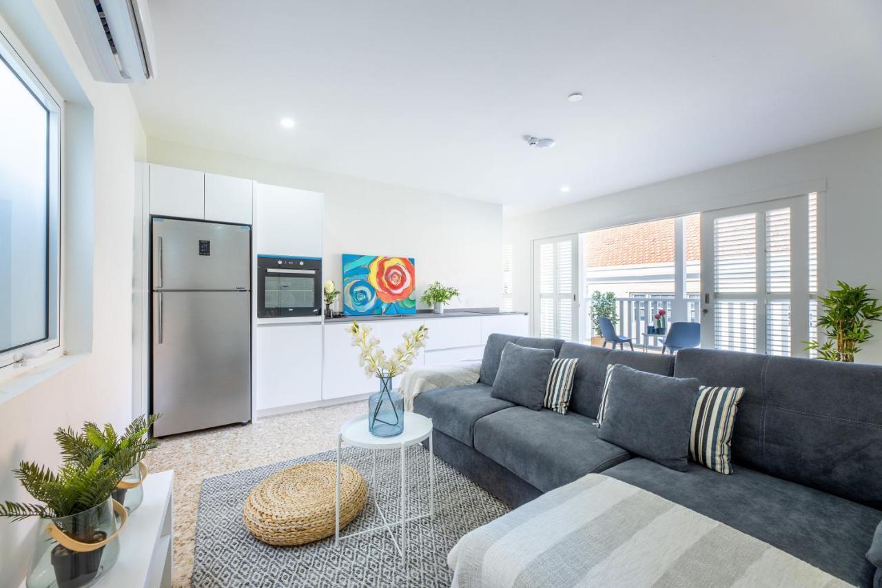 Boutique Homes Willemstad City Centre Zewnętrze zdjęcie